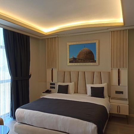Anemon Mardin Otel المظهر الخارجي الصورة
