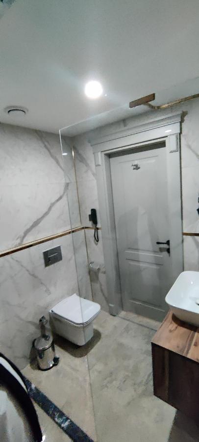Anemon Mardin Otel المظهر الخارجي الصورة