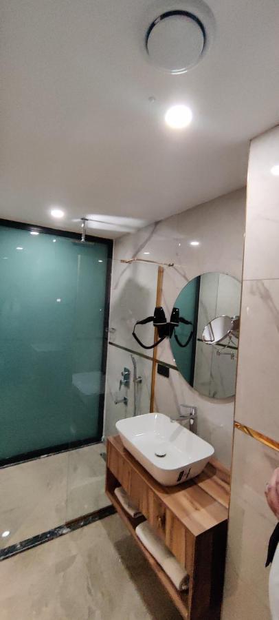 Anemon Mardin Otel المظهر الخارجي الصورة