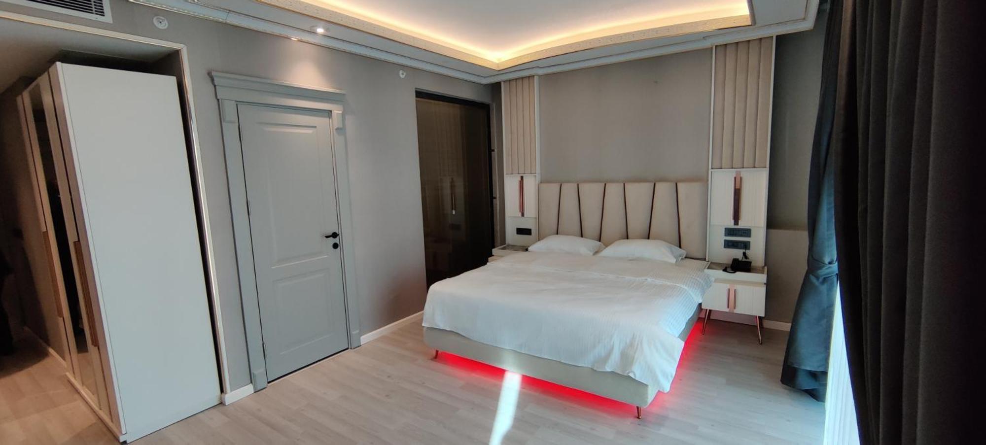 Anemon Mardin Otel المظهر الخارجي الصورة