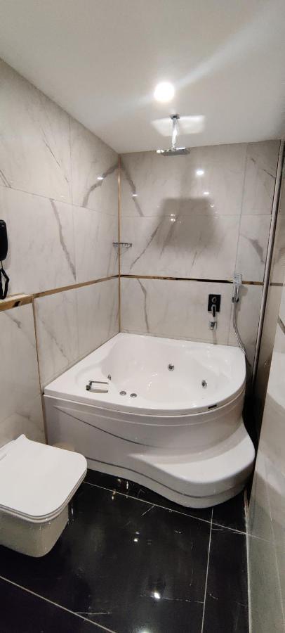 Anemon Mardin Otel المظهر الخارجي الصورة
