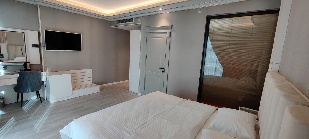 Anemon Mardin Otel المظهر الخارجي الصورة