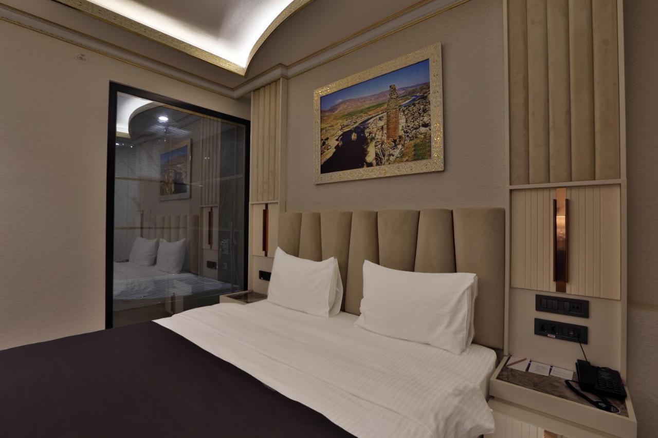 Anemon Mardin Otel المظهر الخارجي الصورة