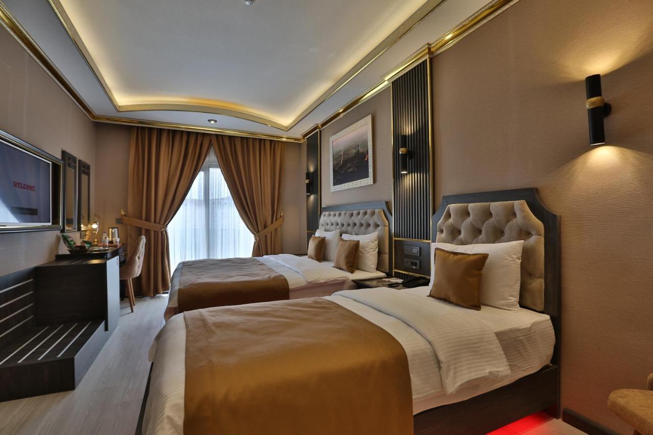 Anemon Mardin Otel المظهر الخارجي الصورة