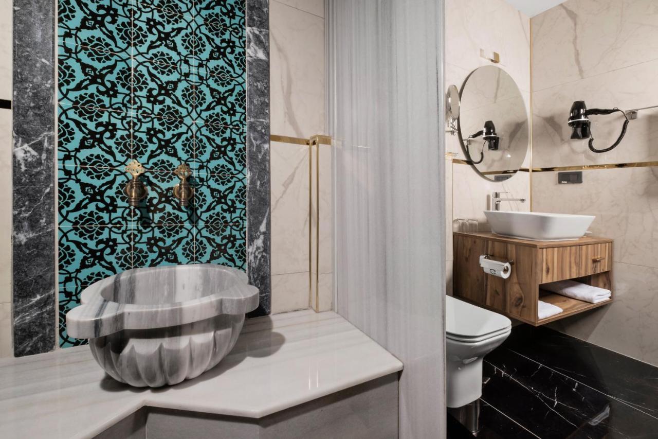 Anemon Mardin Otel المظهر الخارجي الصورة