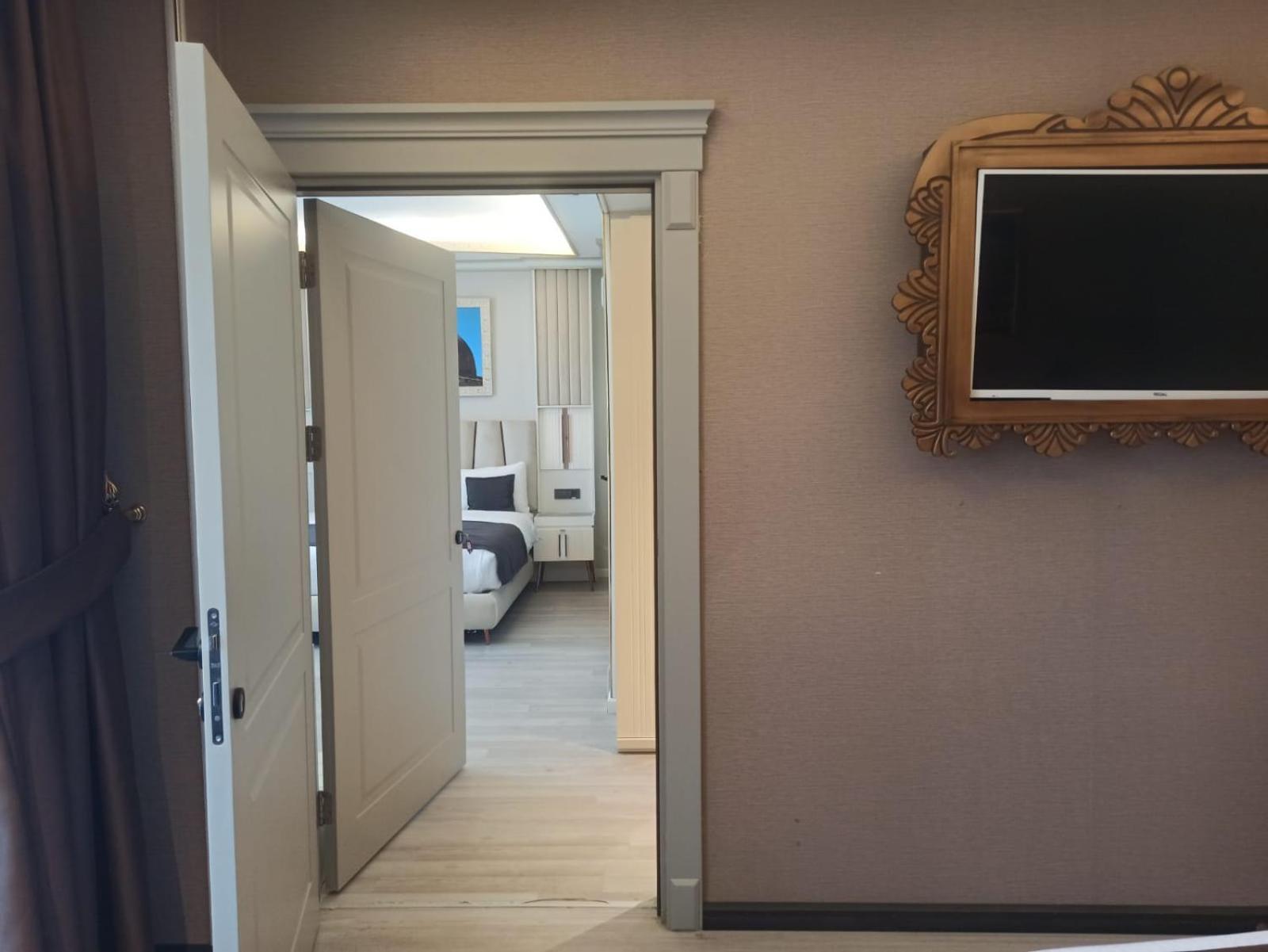Anemon Mardin Otel المظهر الخارجي الصورة
