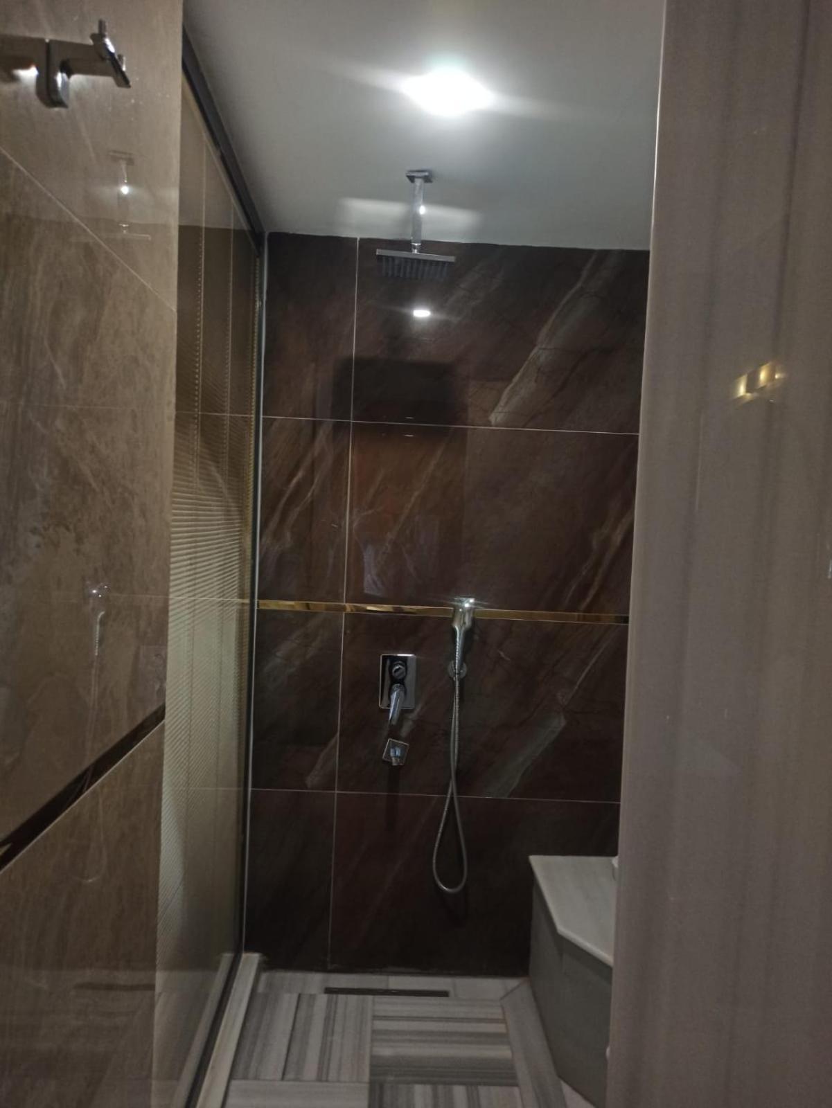 Anemon Mardin Otel المظهر الخارجي الصورة