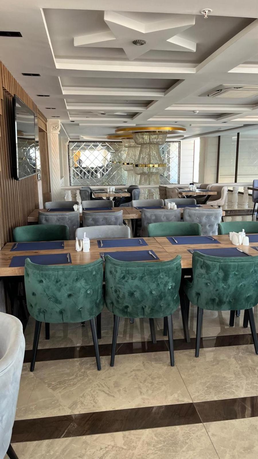 Anemon Mardin Otel المظهر الخارجي الصورة
